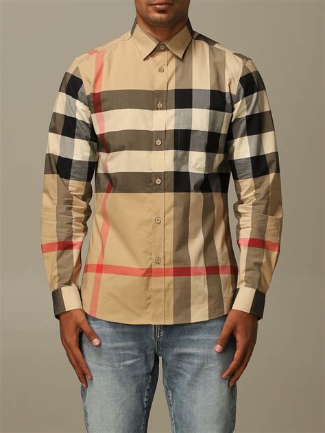 burberry sale uk shirt|Burberry sale shirt men.